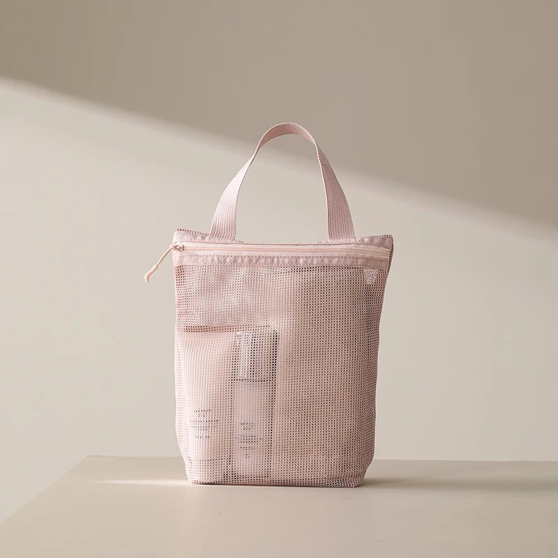 Glisseá Ritual Travel Bag™