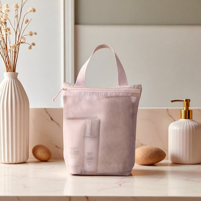 Glisseá Ritual Travel Bag™