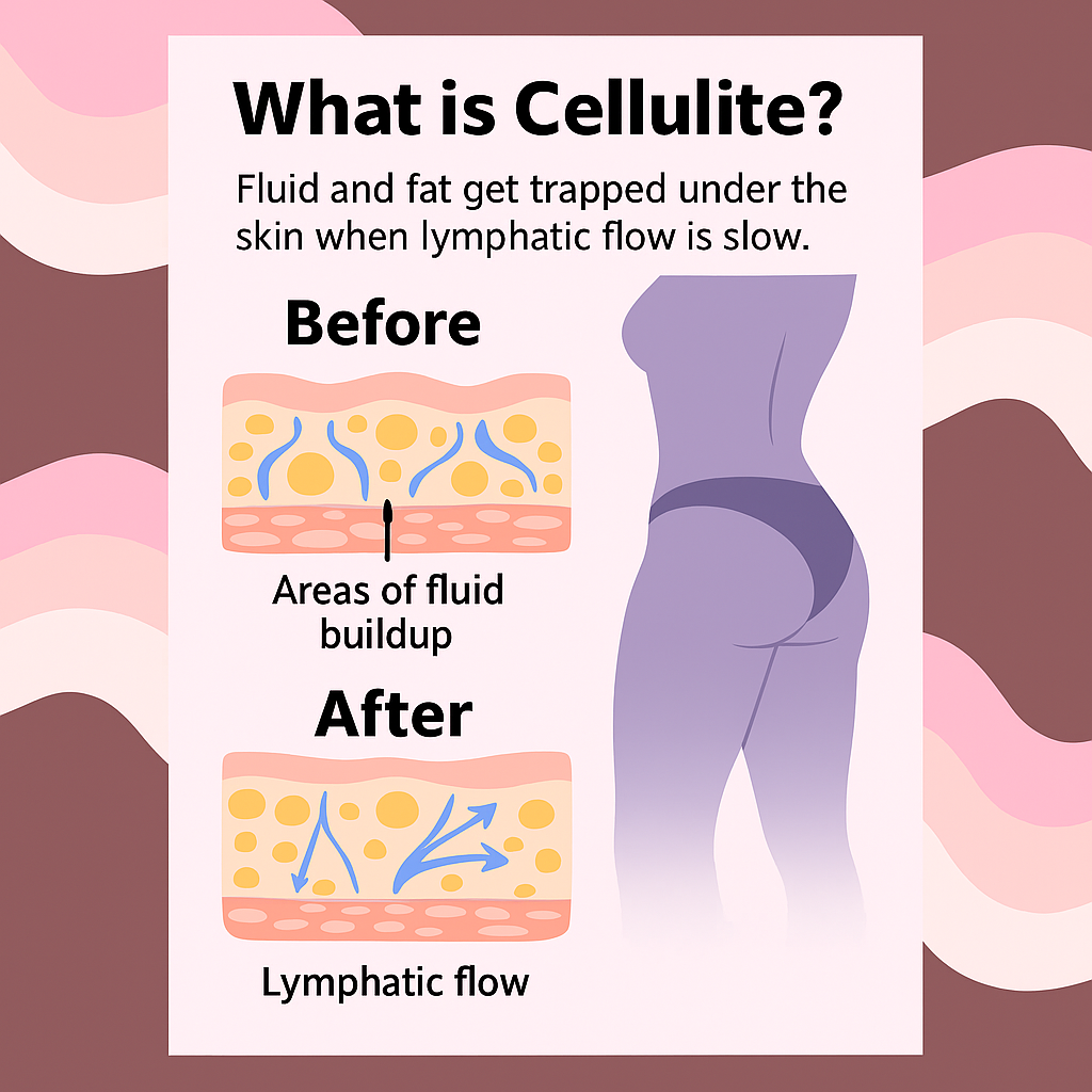 Glisseá Cellulite Relief Sculptor™