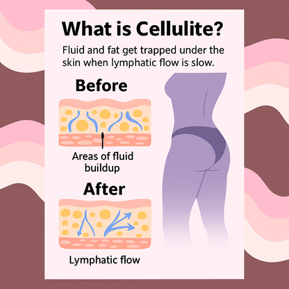 Glisseá Cellulite Relief Sculptor™