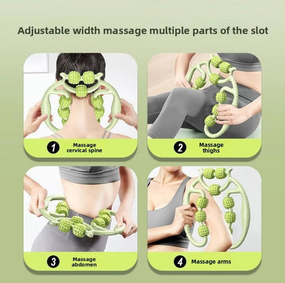 Glisseá Cellulite Relief Sculptor™