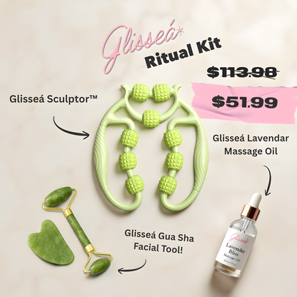 Glisseá Cellulite Relief Sculptor™