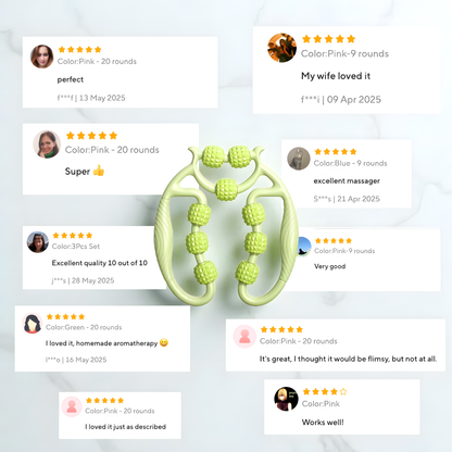 Glisseá Cellulite Relief Sculptor™