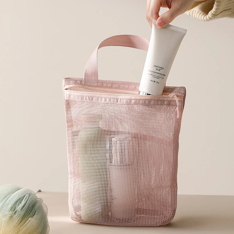 Glisseá Ritual Travel Bag™
